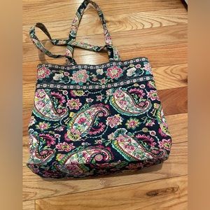 Vera Bradley Shoulder Bag